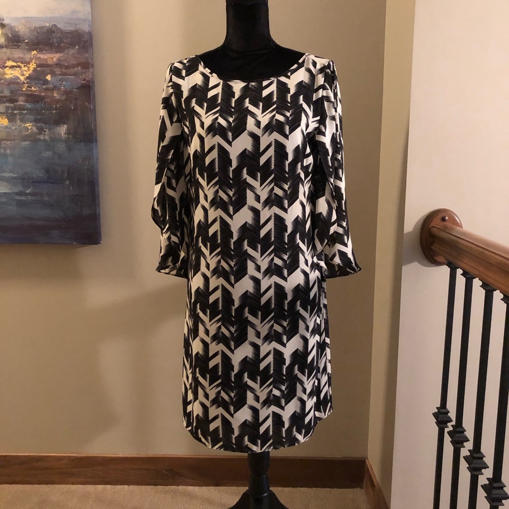 AGB Sz 6 Dress